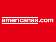 Logotipo das lojas Americanas