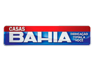 Logotipo das Casas Bahia