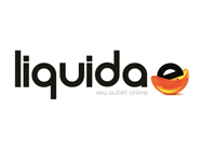 Logotipo da Liquidae