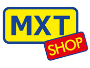 Logotipo da MXT Shop