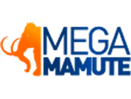 Logotipo da Mega Mamute