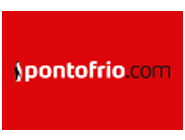 Logotipo das lojas Ponto Frio