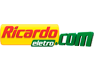 Logotipo da loja Ricardo Eletro