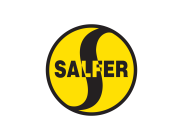 Logotipo da Salver