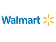 Logotipo das lojas Walmart