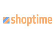 Logotipo da Shoptime