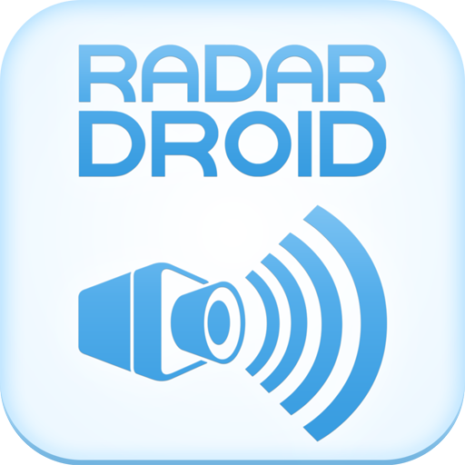 Aplicativo Radardroid Pro - #1 Mais vendido - 22 Janeiro 2016 - APPs - Aplicativos