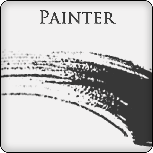 Aplicativo Infinite Painter - 22 Janeiro 2016 - APPs - Aplicativos