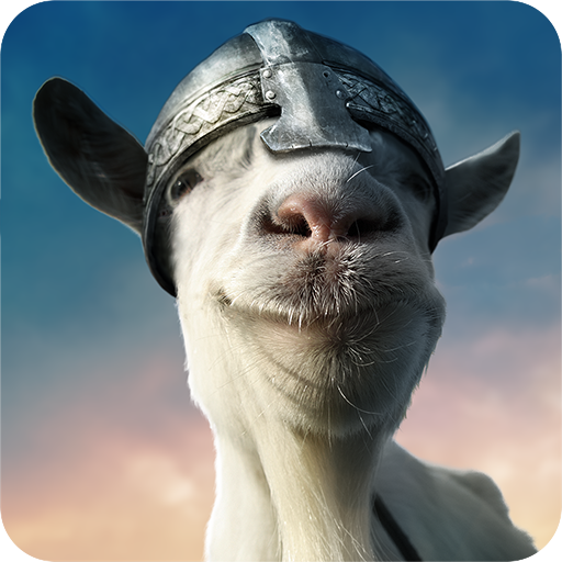 Foto Goat Simulator MMO Simulator