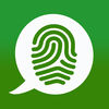 Foto WhatsLock App Locker - Password & Fingerprint for imported messages for Whatsapp Edition