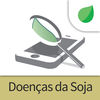 Foto Diagnoses - Doenças da Soja