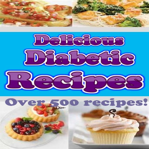 Foto Delicious Diabetic Recipes