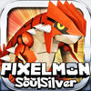 Aplicativo NEW SOUL'SILVER - PIXELMON EDITION Multiplayer MiniGame - 1 Fevereiro 2016 - APPs - Aplicativos