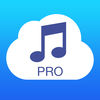 Aplicativo Musicloud Pro - Leitor de Música Para Plataformas de Nuvem - 3 Fevereiro 2016 - APPs - Aplicativos