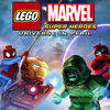 Foto LEGO® Marvel Super Heroes: Universo em Perigo