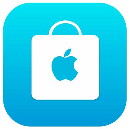 Aplicativo Apple Store - 23 Janeiro 2016 - APPs - Aplicativos