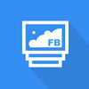 Foto FB Video Downloader & Uploader - Save & Upload your Photo&Movie