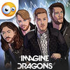 Aplicativo Stage Rush: Imagine Dragons - 6 Fevereiro 2016 - APPs - Aplicativos