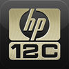 Foto Hewlett Packard 12C Financial Calculator