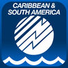 Aplicativo Boating Caribbean & South America - 9 Fevereiro 2016 - APPs - Aplicativos