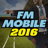 Foto Football Manager Mobile 2016 - De SEGA