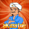 Foto Akinator the Genie