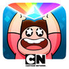 Aplicativo Ataque ao Prisma - Steven Universo RPG Leve - De Cartoon Network - 7 Fevereiro 2016 - APPs - Aplicativos