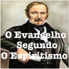 Foto Evangelho Segundo o Espiritismo