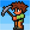 Aplicativo Terraria - 9 Fevereiro 2016 - APPs - Aplicativos