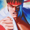 Aplicativo STREET FIGHTER II COLLECTION - 12 Fevereiro 2016 - APPs - Aplicativos