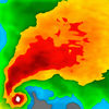 Aplicativo Radar Meteorológico – Previsão de mau tempo e mapa de chuva - 9 Fevereiro 2016 - APPs - Aplicativos