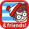 Aplicativo Wally & Friends - 10 Fevereiro 2016 - APPs - Aplicativos