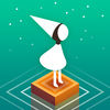 Aplicativo Monument Valley - 6 Fevereiro 2016 - APPs - Aplicativos