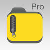 Foto iZip Pro for iPhone – Zip Unzip Unrar