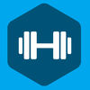 Foto All-in Fitness: 1200 Exercises, Workouts, Calorie Counter, BMI calculator by Sport.com