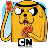 Aplicativo Card Wars - Adventure Time Card Game - De Cartoon Network - 6 Fevereiro 2016 - APPs - Aplicativos