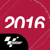 Aplicativo MotoGP Live Experience 2016 - 13 Fevereiro 2016 - APPs - Aplicativos