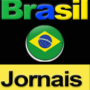 Aplicativo Jornais do Brasil - 14 Fevereiro 2016 - APPs - Aplicativos