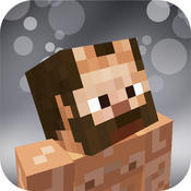 Foto Skinseed Pro - Skin Creator & Skins Editor for Minecraft