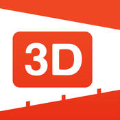 Foto Timeline 3D