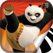 Foto Kung Fu Panda 2 Storybook