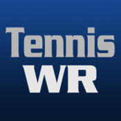 Aplicativo TennisWR - 15 Fevereiro 2016 - APPs - Aplicativos