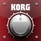 Foto KORG iELECTRIBE for iPad