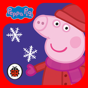 Aplicativo Peppa Pig Book: Christmas Wish - 15 Fevereiro 2016 - APPs - Aplicativos