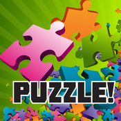 Aplicativo AAA Jigsaw Puzzles - 15 Fevereiro 2016 - APPs - Aplicativos