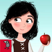 Aplicativo Snow White by Nosy Crow - 16 Fevereiro 2016 - APPs - Aplicativos