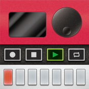 Aplicativo KORG iELECTRIBE for iPhone - 17 Fevereiro 2016 - APPs - Aplicativos