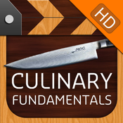 Foto Culinary Fundamentals HD