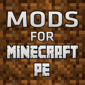 Aplicativo Mods for Minecraft Pocket Edition - 15 Fevereiro 2016 - APPs - Aplicativos