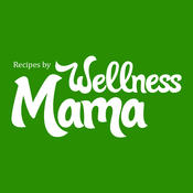 Aplicativo Wellness Mama Recipes - 13 Fevereiro 2016 - APPs - Aplicativos